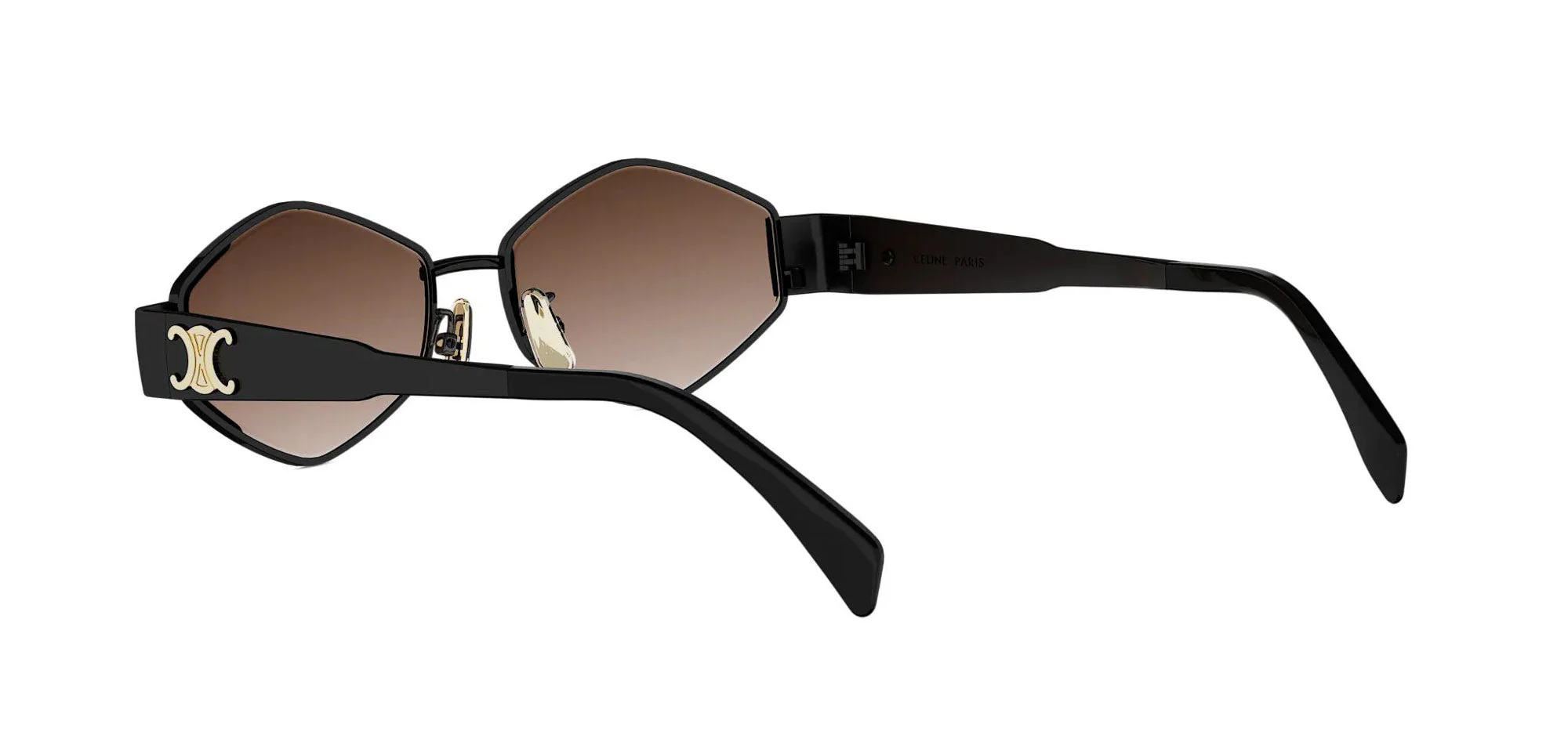 CELINE Triomphe Metal CL40254U - Image 12