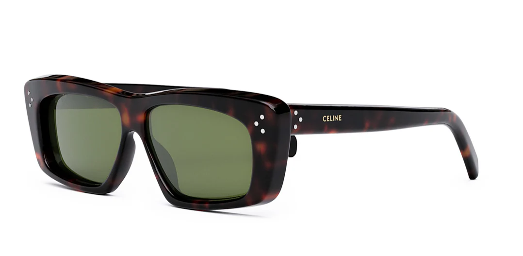 CELINE Bold 3 Dots CL40259I - Image 5
