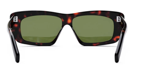 CELINE Bold 3 Dots CL40259I - Image 8