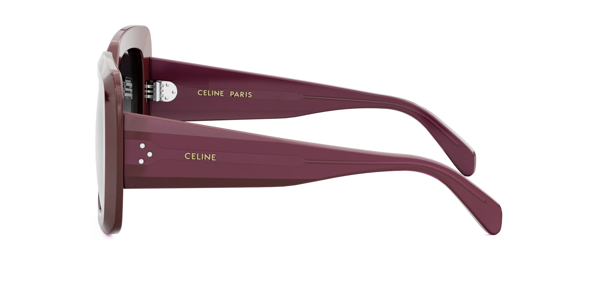 CELINE Bold 3 Dots CL40263I - Image 6