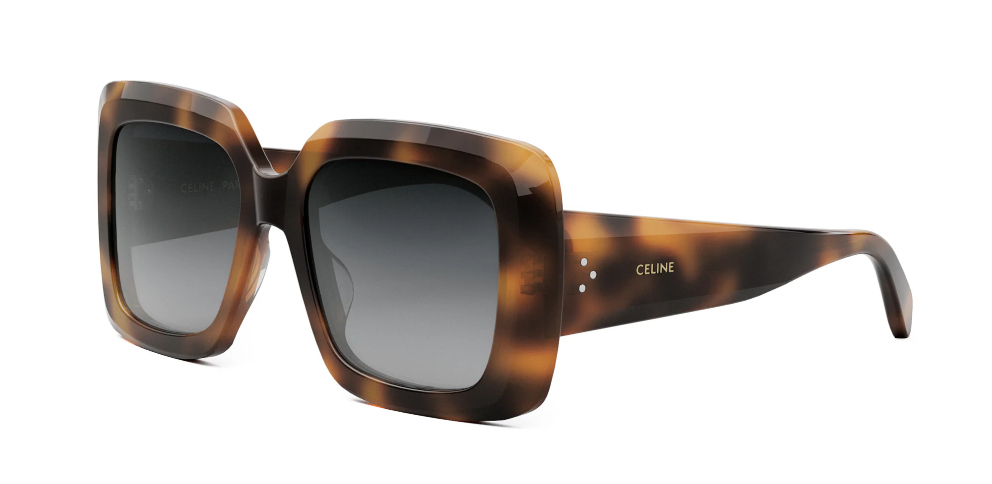 CELINE Bold 3 Dots CL40263I - Image 7