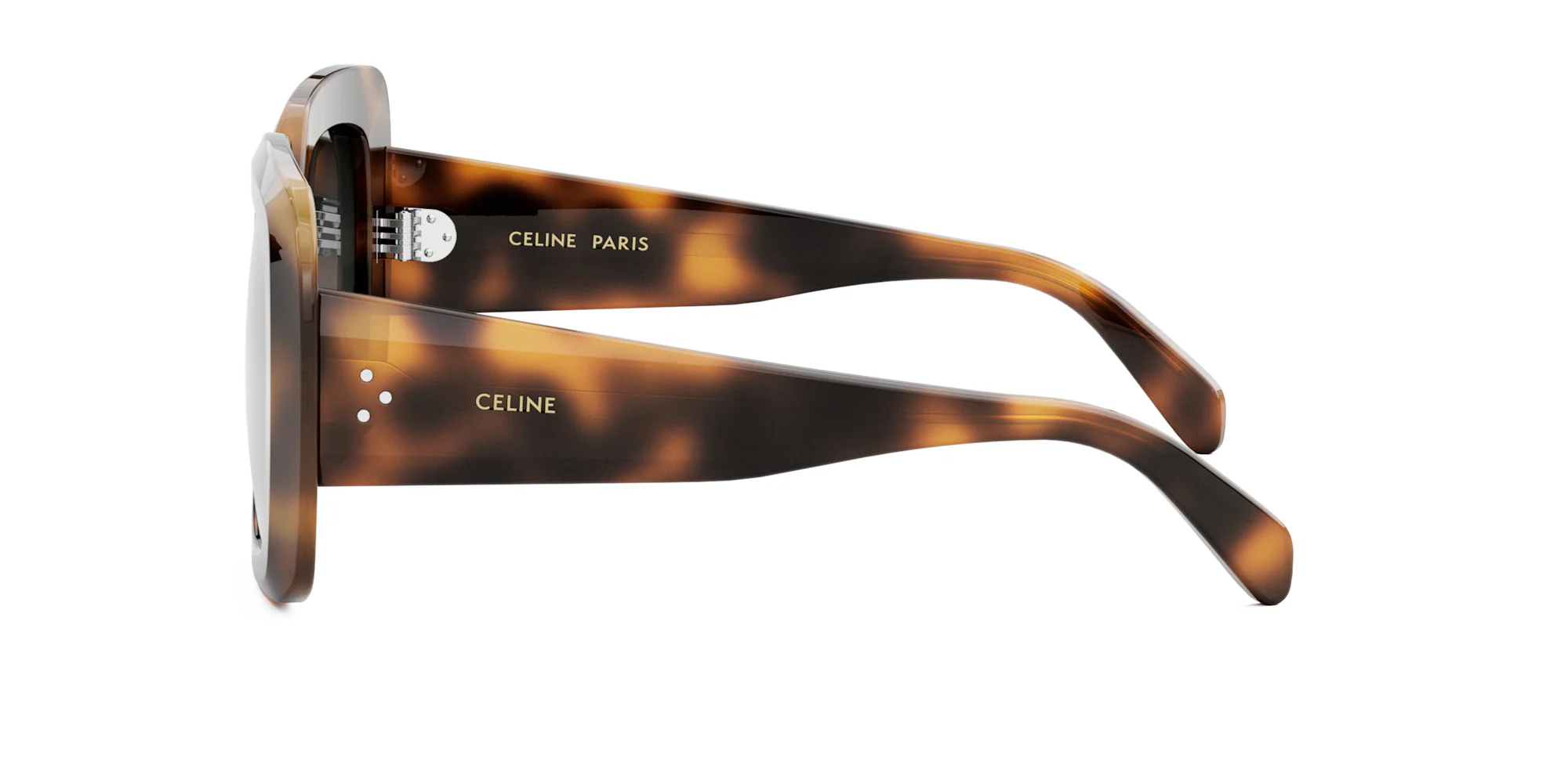 CELINE Bold 3 Dots CL40263I - Image 9