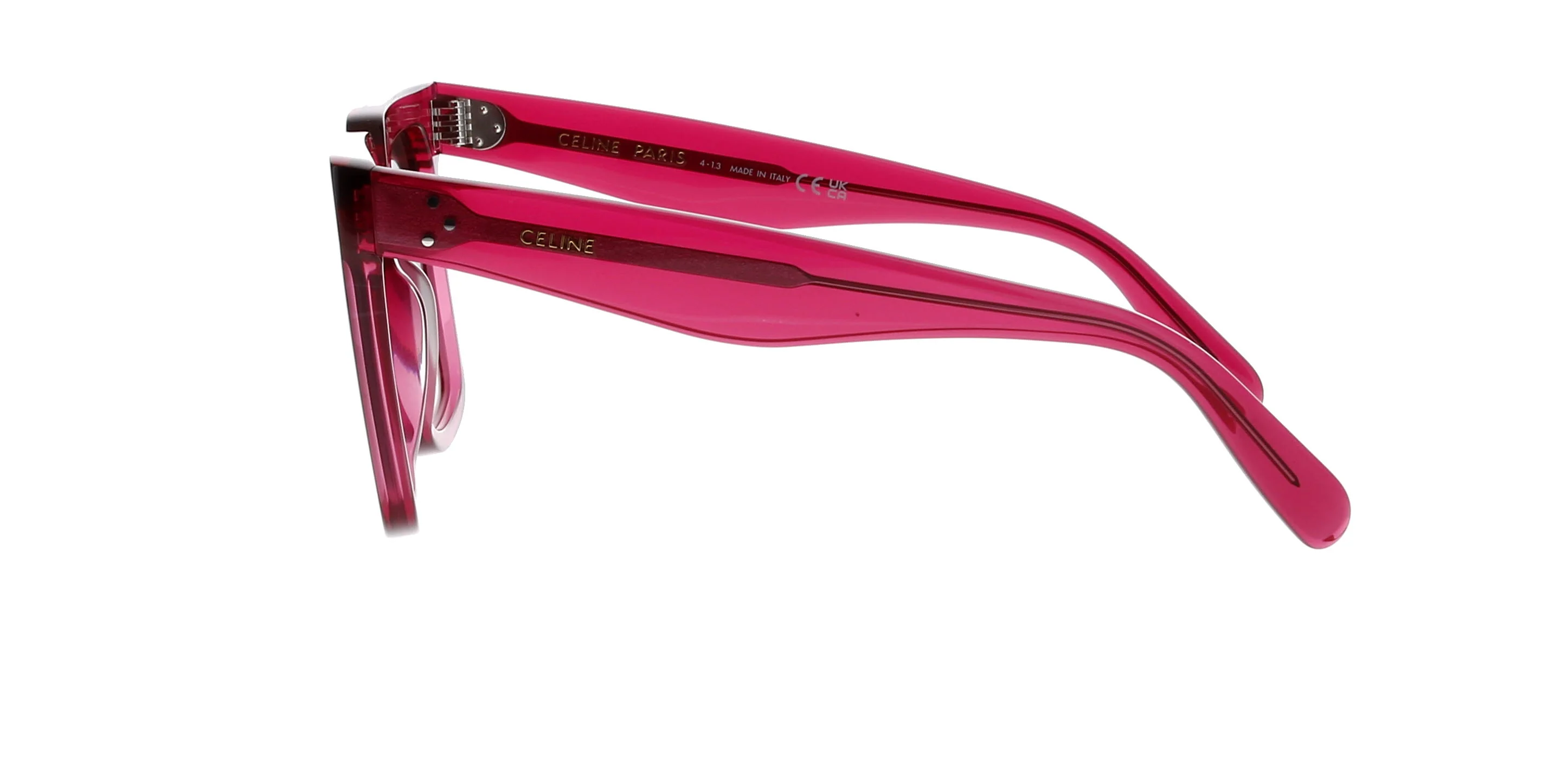 CELINE Bold 3 Dots CL4055IN - Image 19