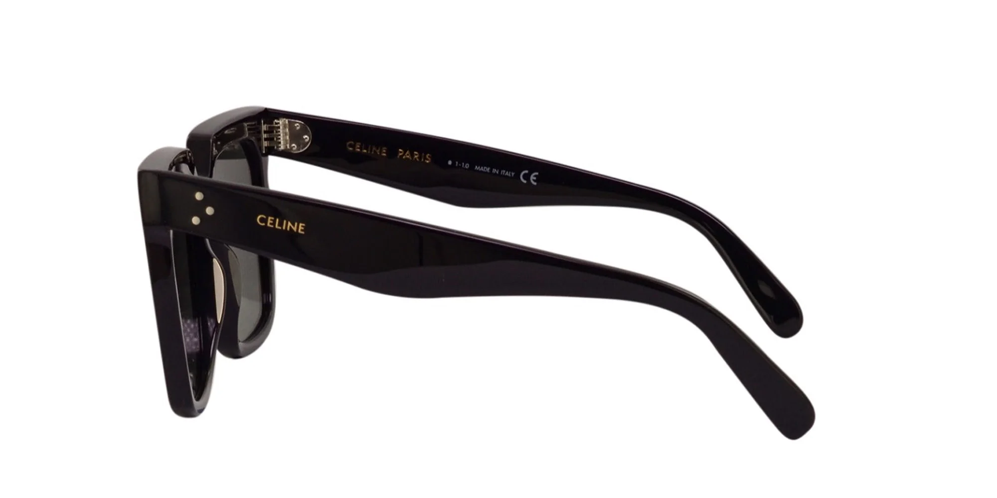 CELINE Bold 3 Dots CL4055IN - Image 3