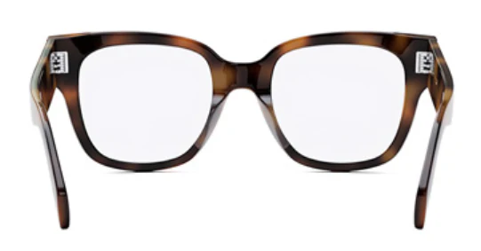 CELINE Bold 3 Dots CL50066I - Image 12