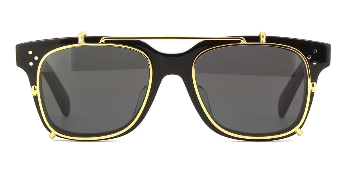 Celine Clip On CL40268U-CL - Image 2