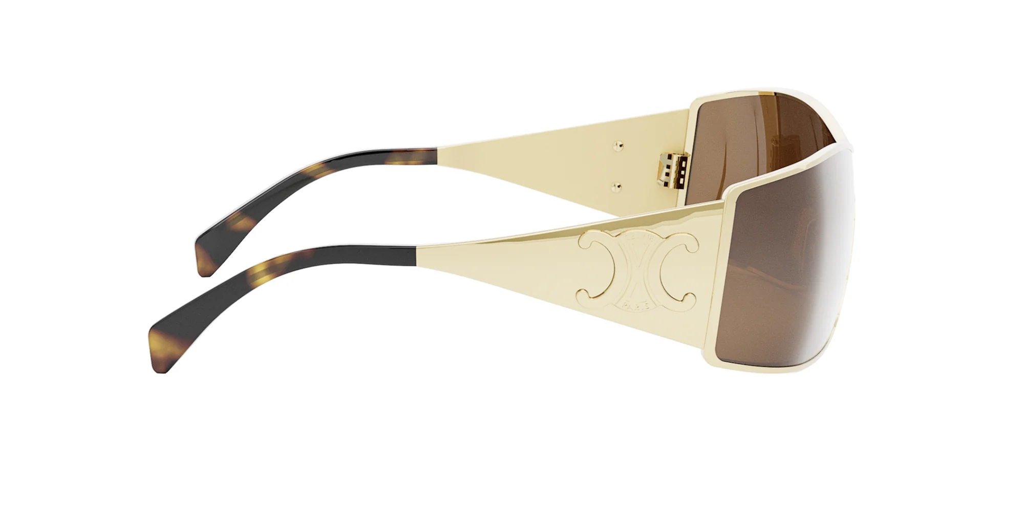 CELINE Maxi Metal Triomphe CL40283U - Image 3