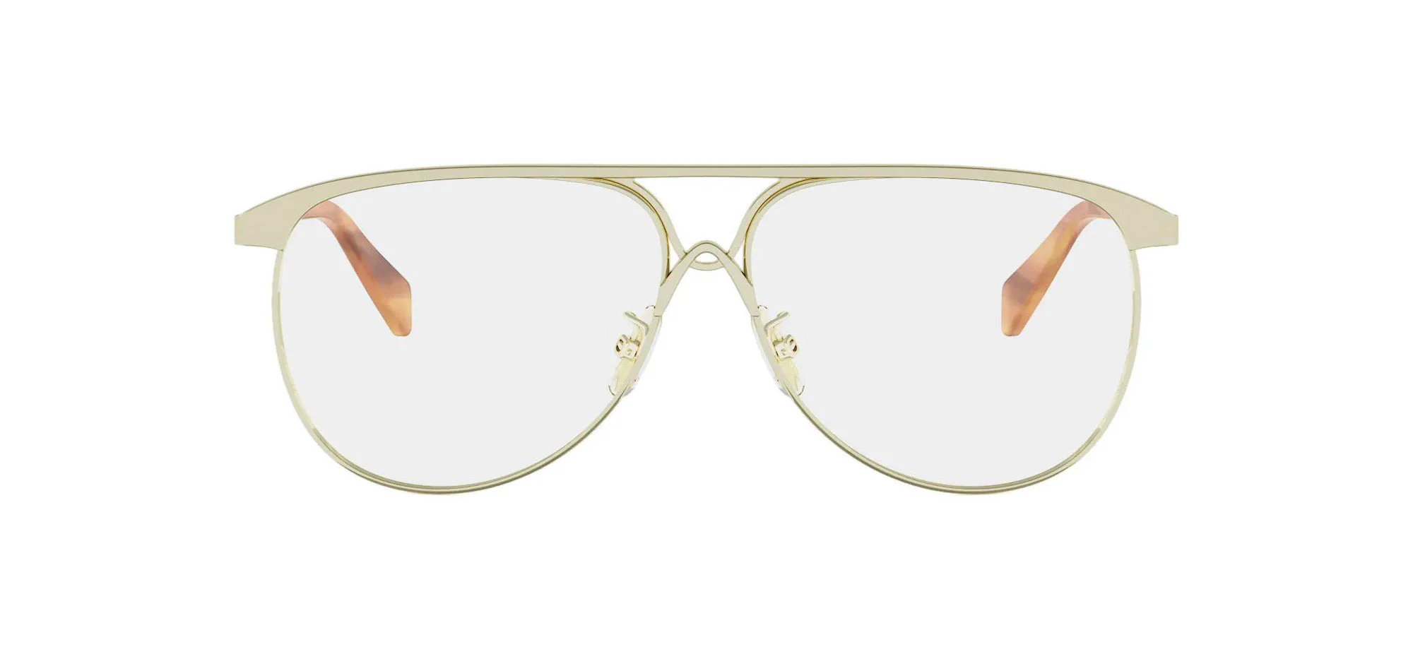 Celine Metal CL50183U - Image 8
