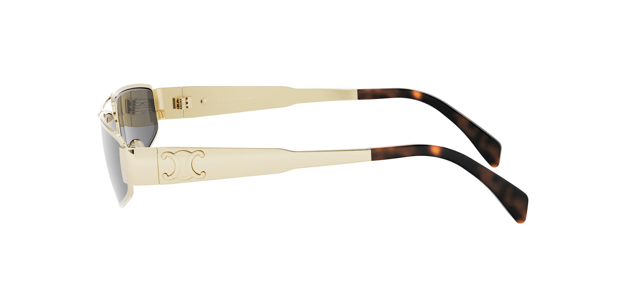 CELINE Metal Triomphe CL40318U - Image 3