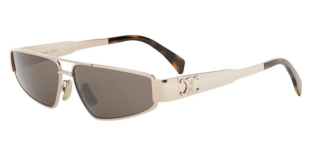 CELINE Metal Triomphe CL40318U - Image 4