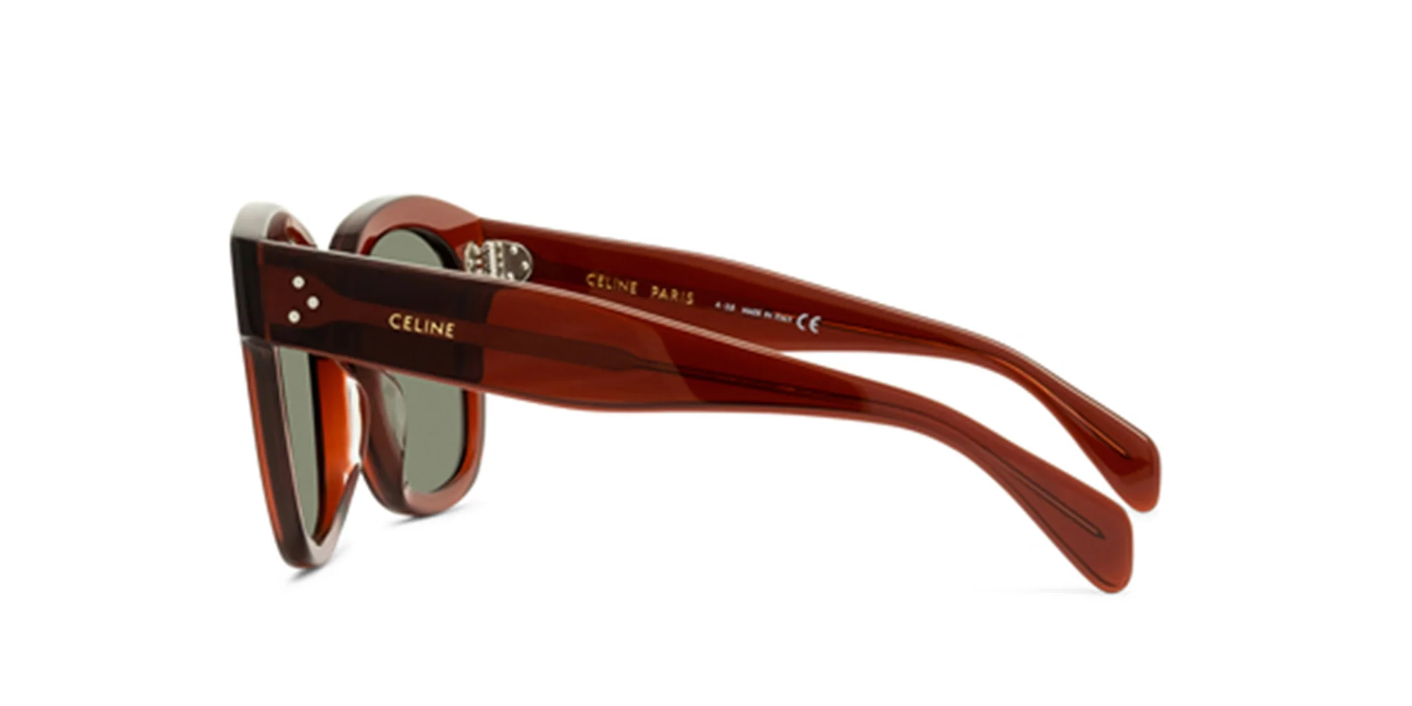CELINE Bold 3 Dots CL4002UN - Image 13