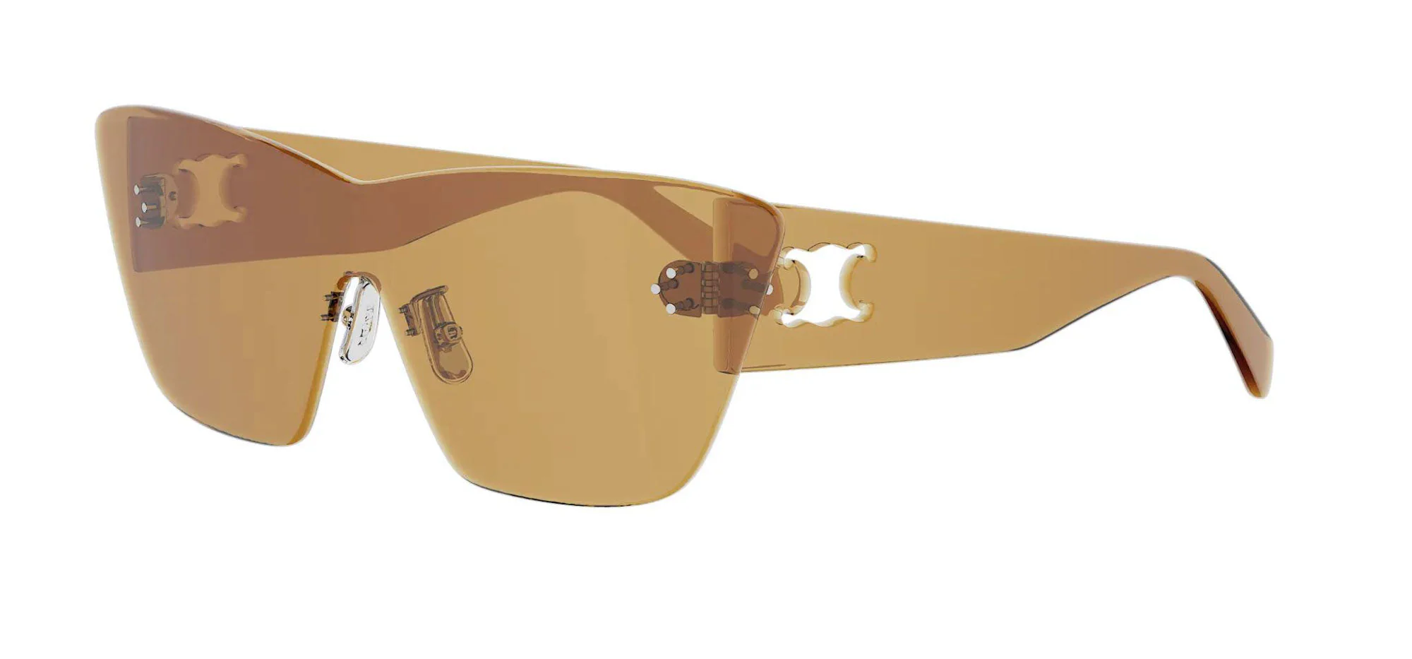 Celine Sundown Shade CL40351U