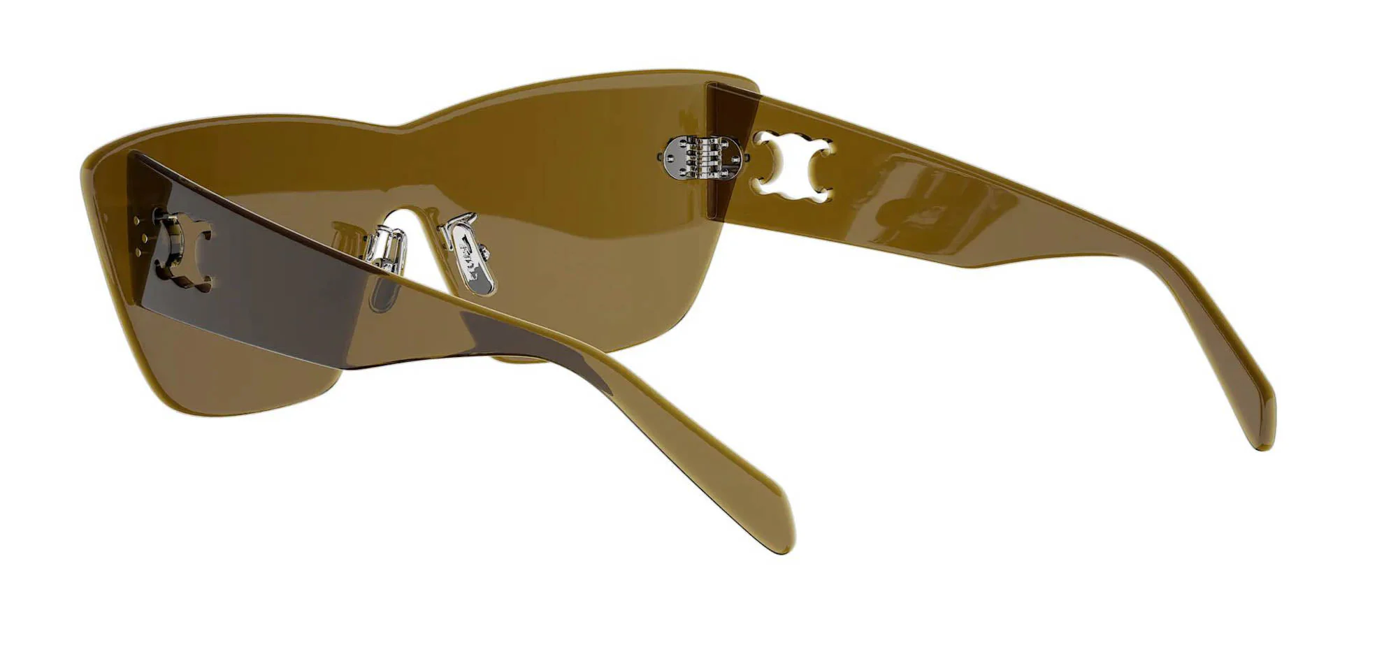 Celine Sundown Shade CL40351U - Image 11