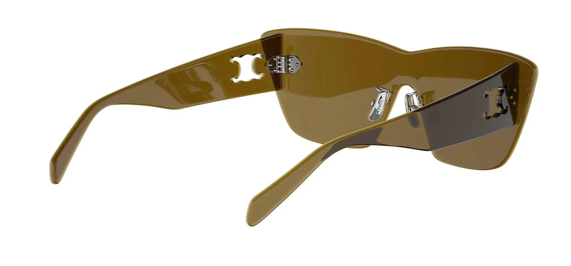 Celine Sundown Shade CL40351U - Image 13