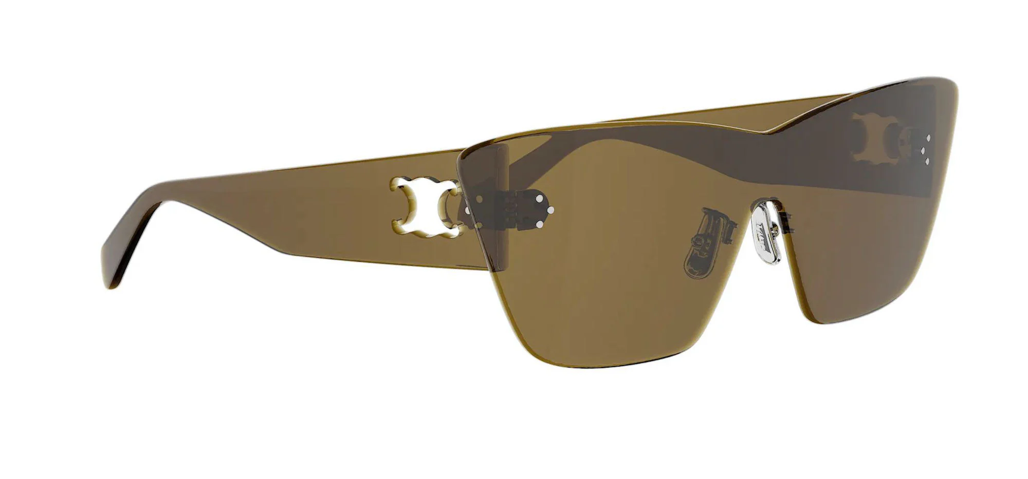 Celine Sundown Shade CL40351U - Image 15