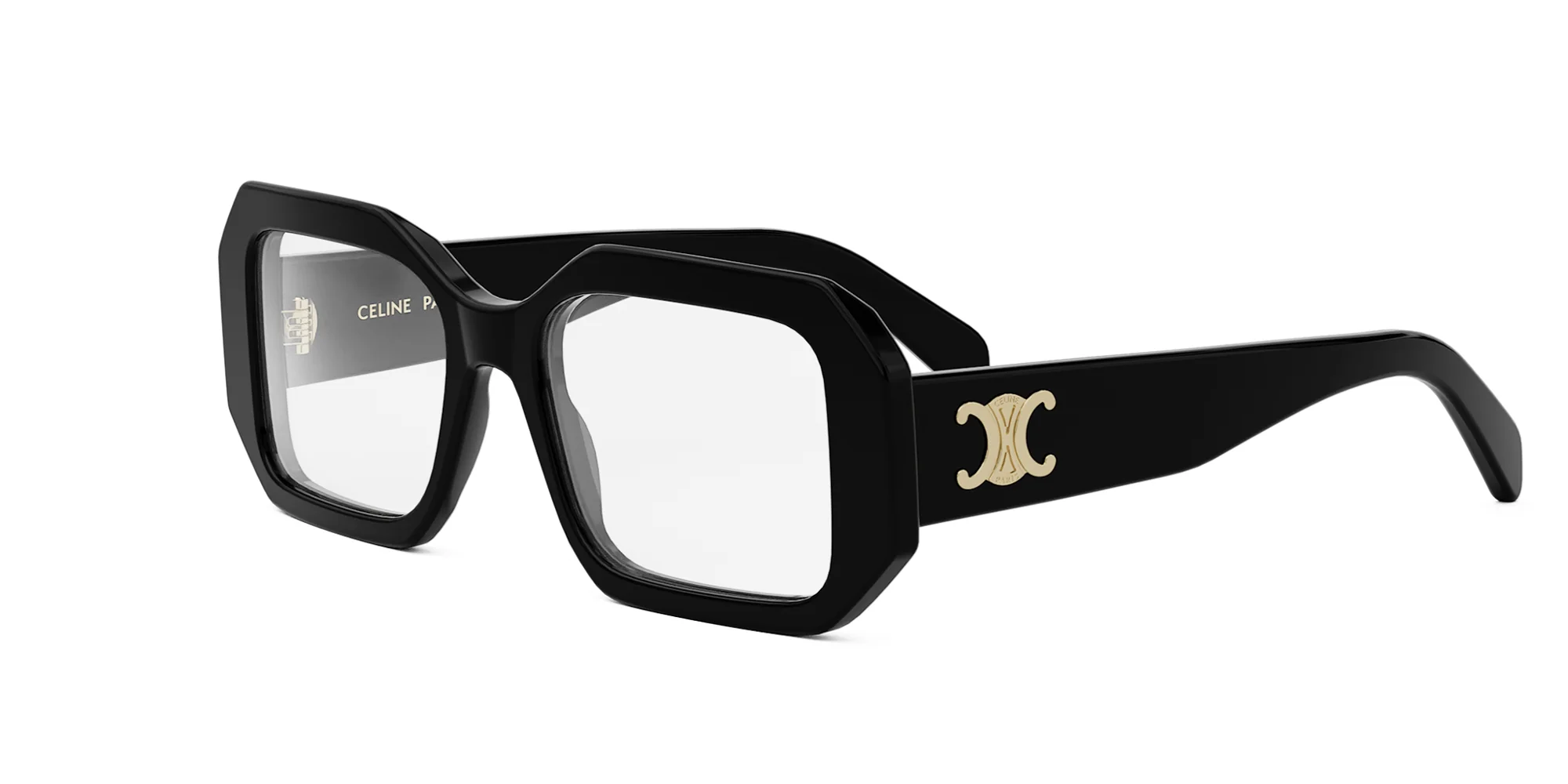 CELINE Triomphe CL50155I - Image 4
