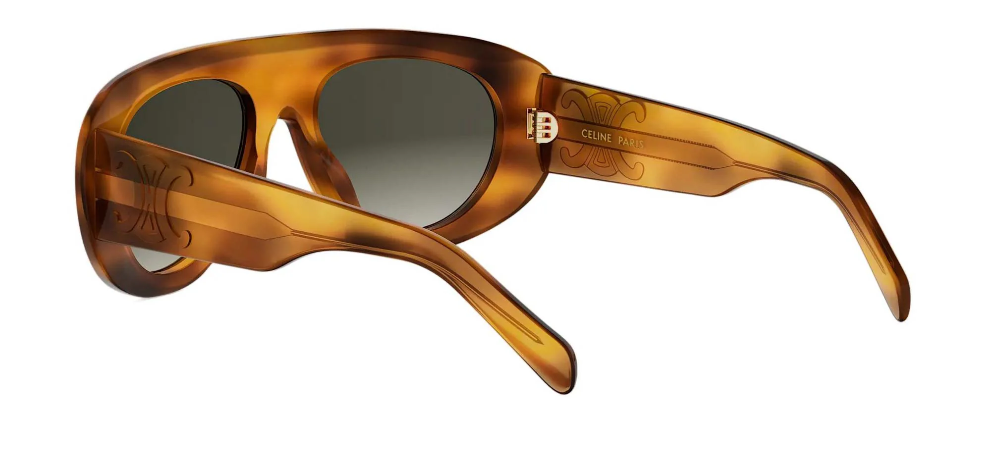 Celine Triomphe Stamp CL40340U - Image 11