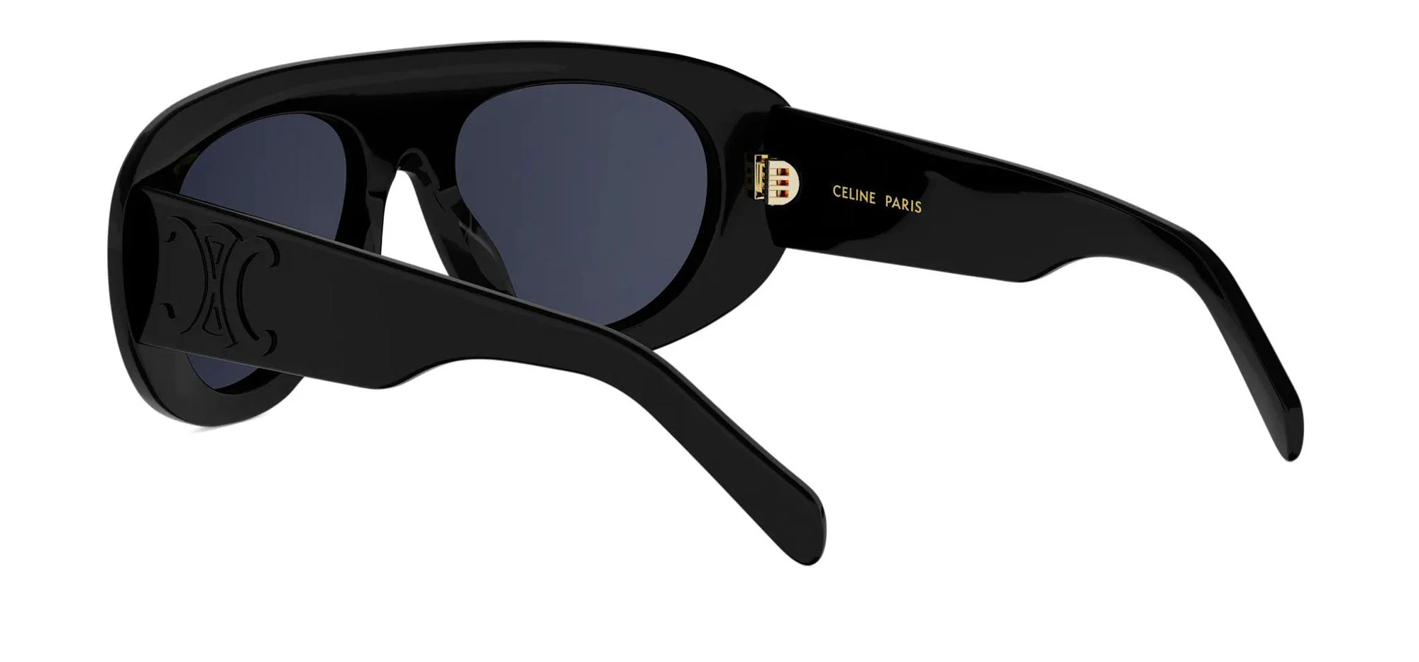 Celine Triomphe Stamp CL40340U - Image 3