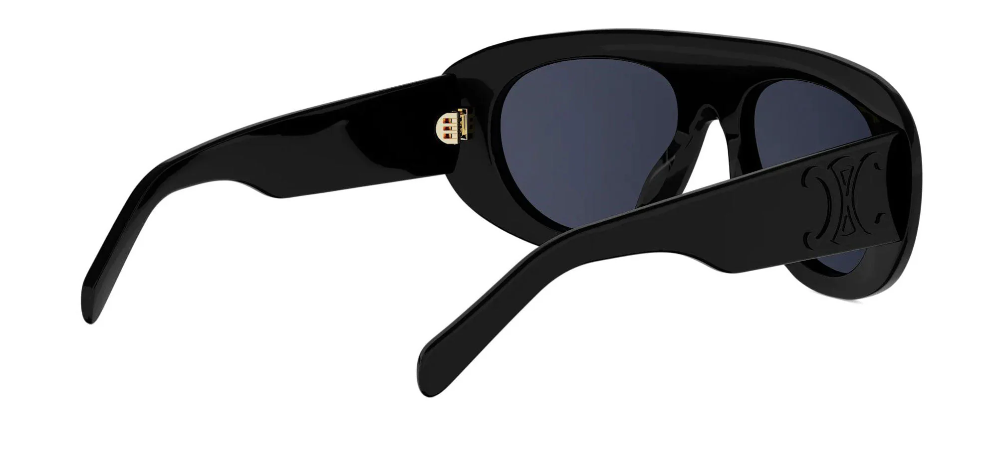 Celine Triomphe Stamp CL40340U - Image 5