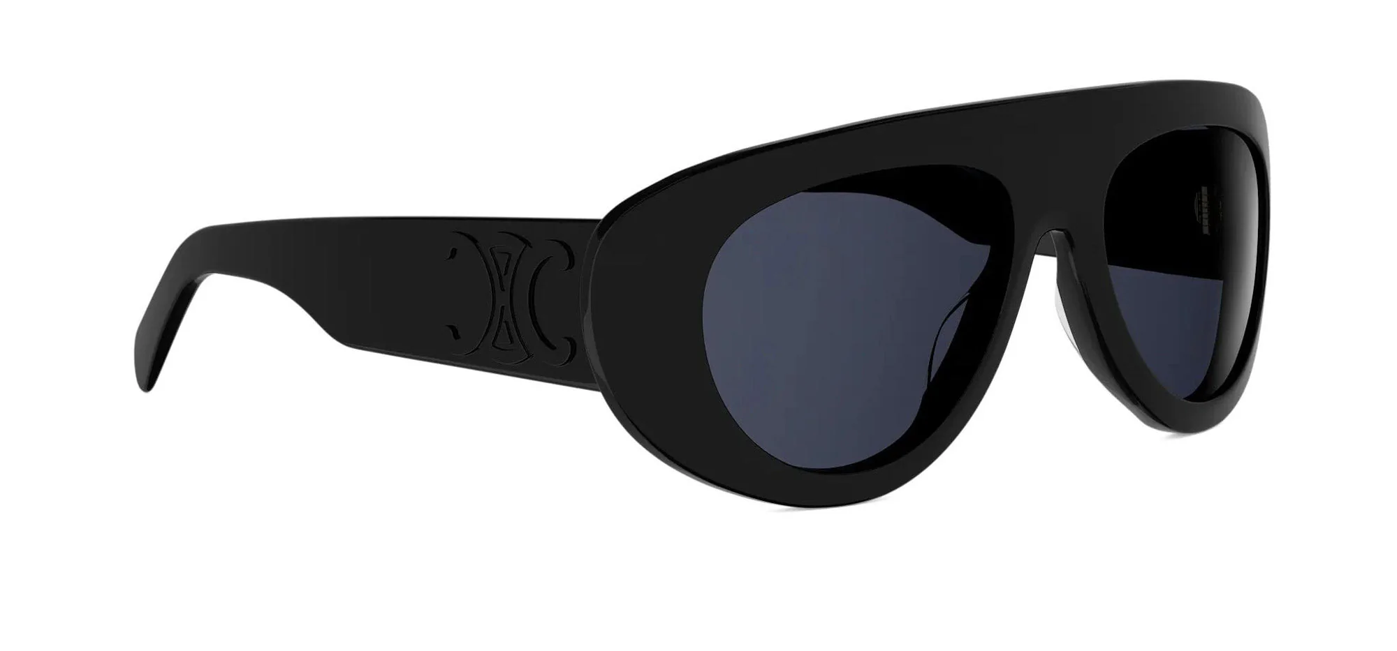 Celine Triomphe Stamp CL40340U - Image 7