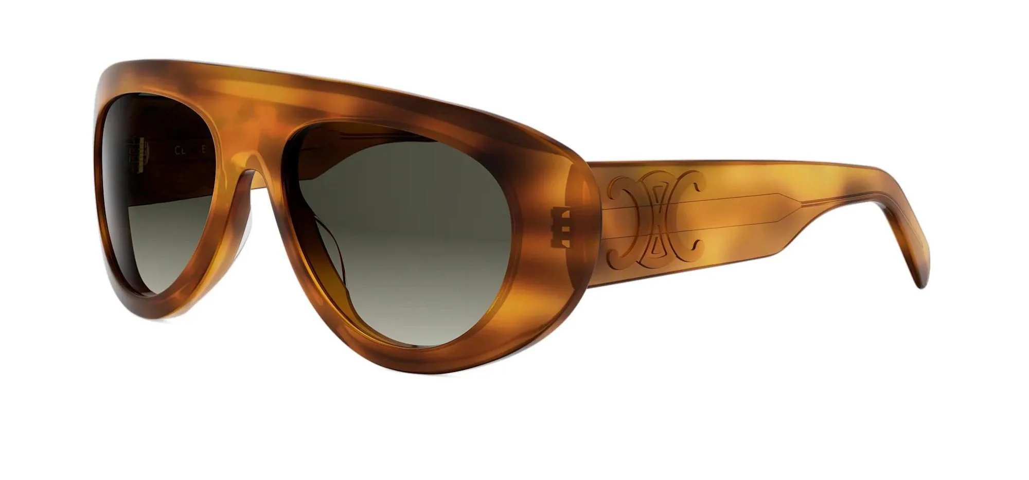 Celine Triomphe Stamp CL40340U - Image 9