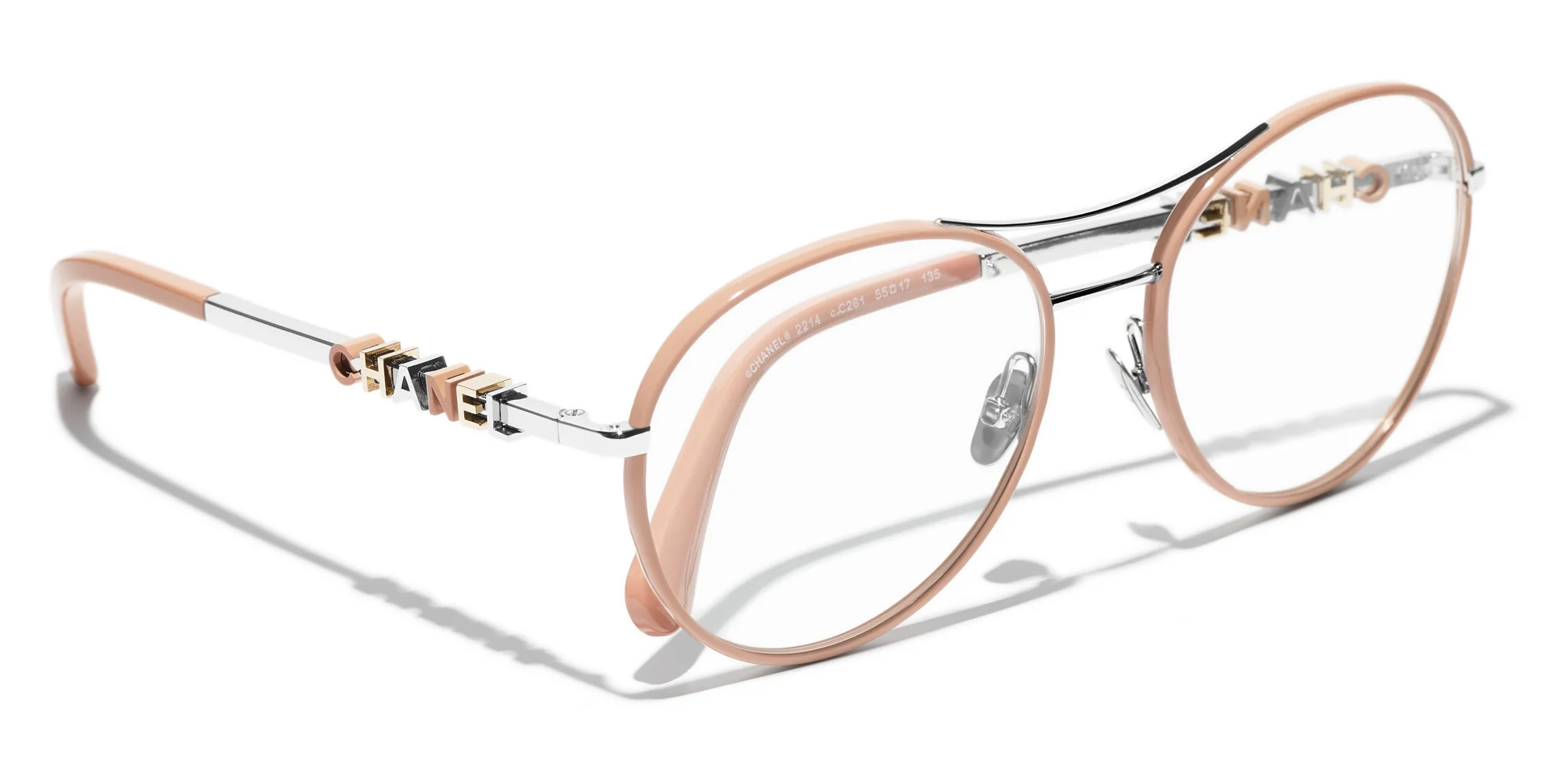 CHANEL 2214 - Image 8