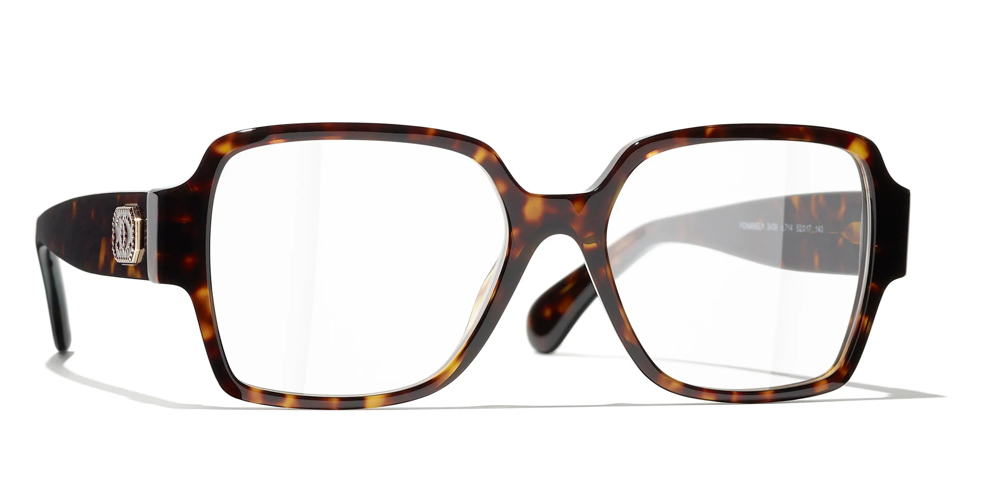 CHANEL 3438 - Image 9