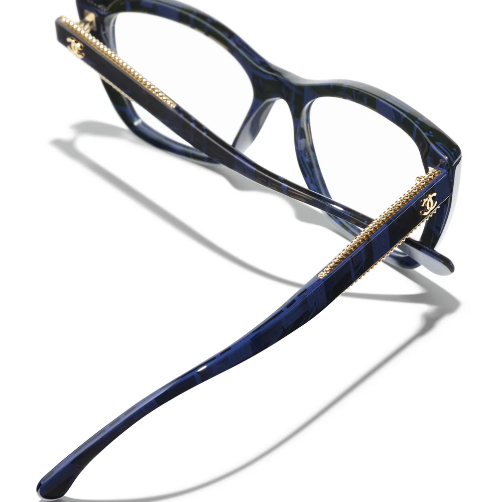 CHANEL 3460 - Image 8