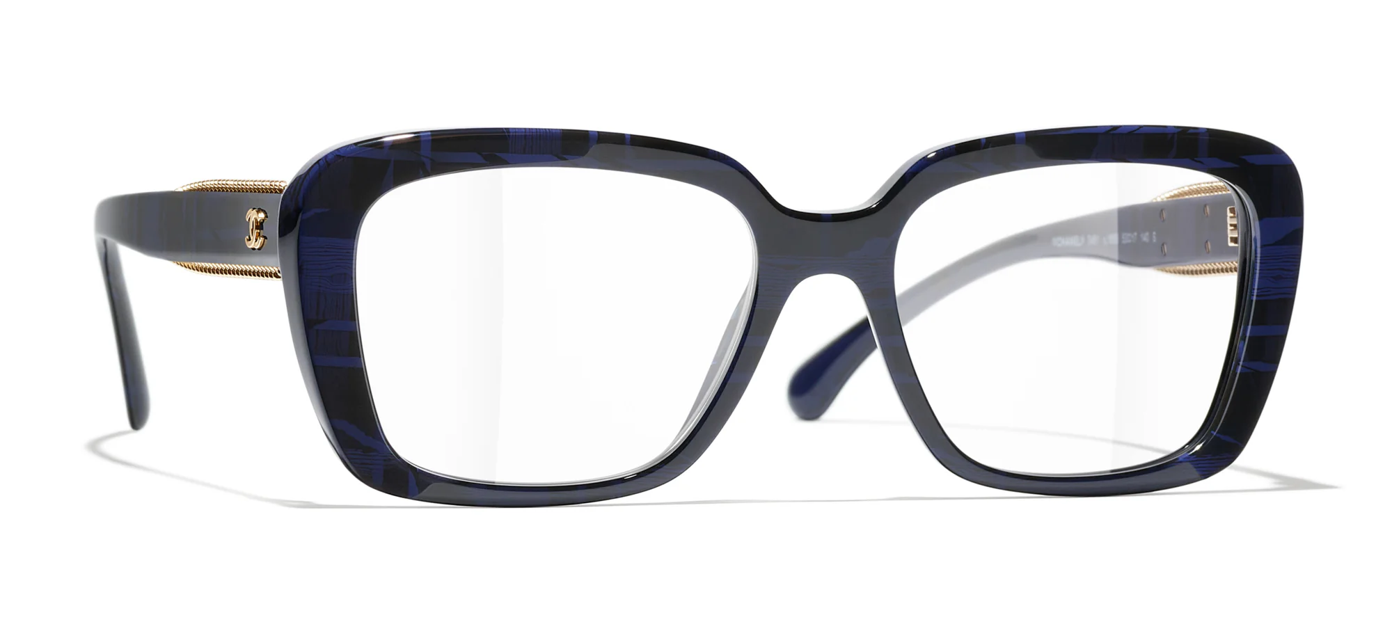CHANEL 3461 - Image 9