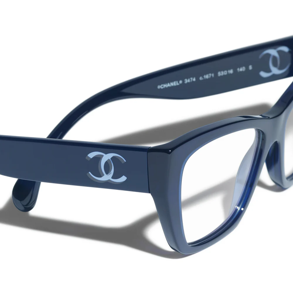 CHANEL 3474 - Image 8