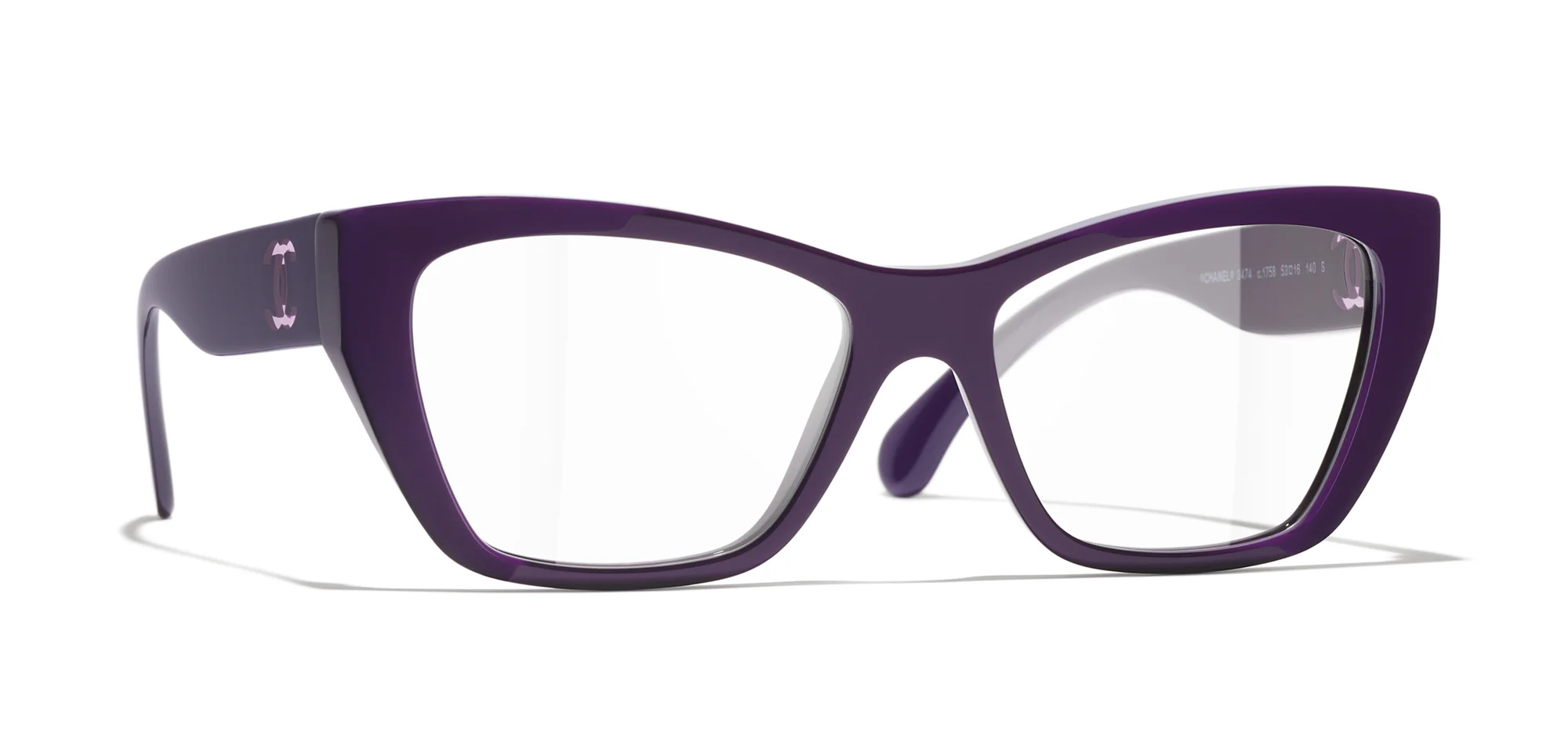 CHANEL 3474 - Image 9