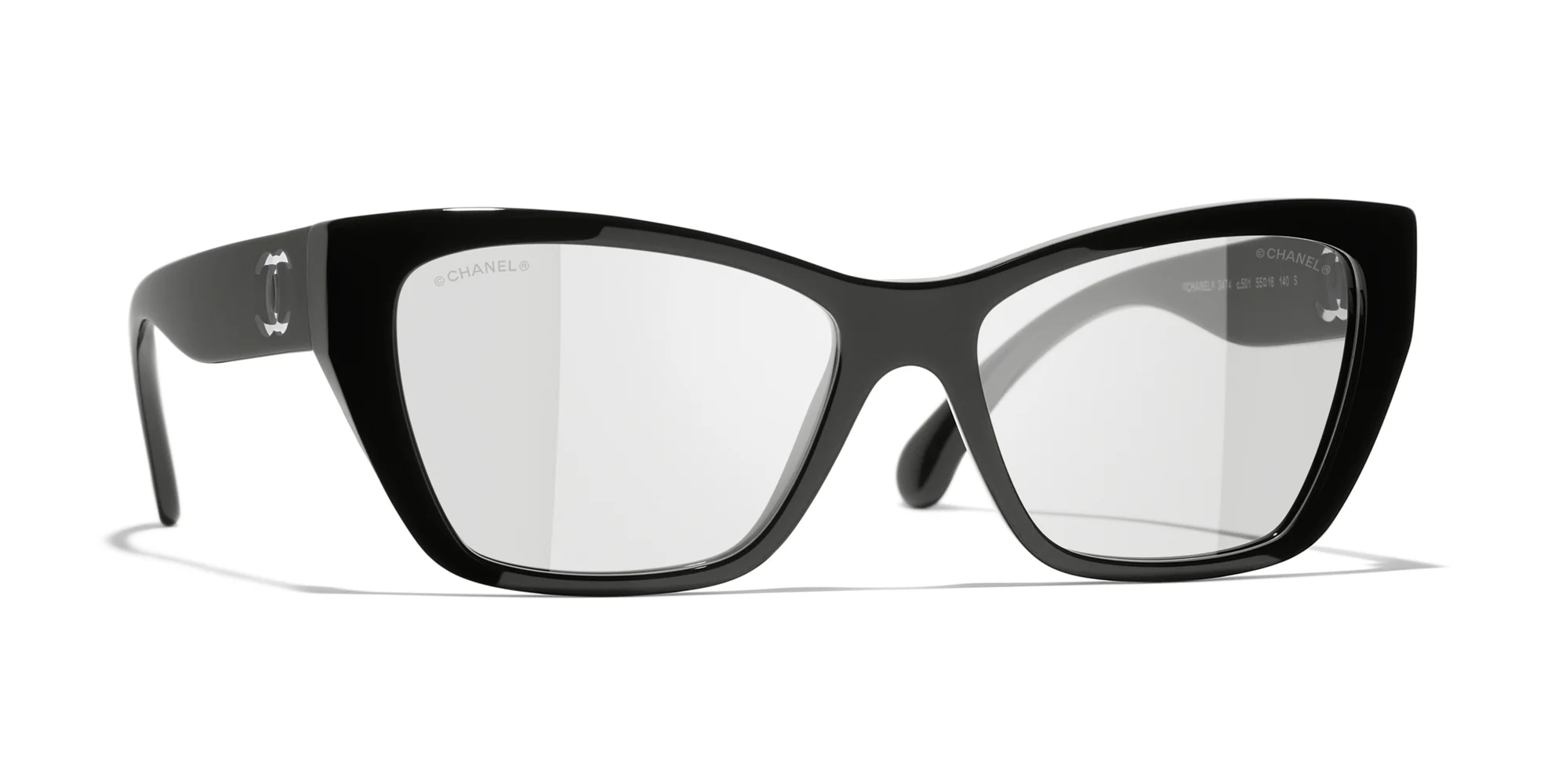 CHANEL 3474S