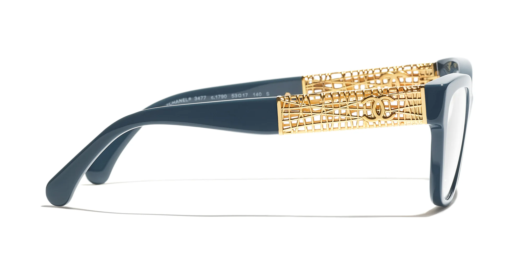 CHANEL 3477 - Image 11