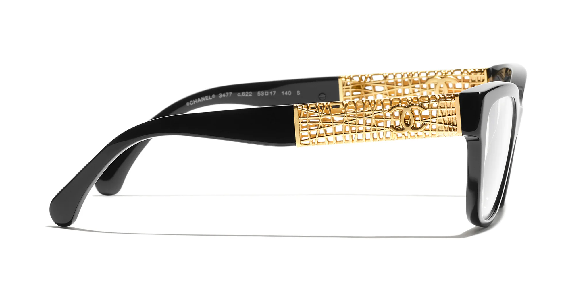 CHANEL 3477 - Image 19
