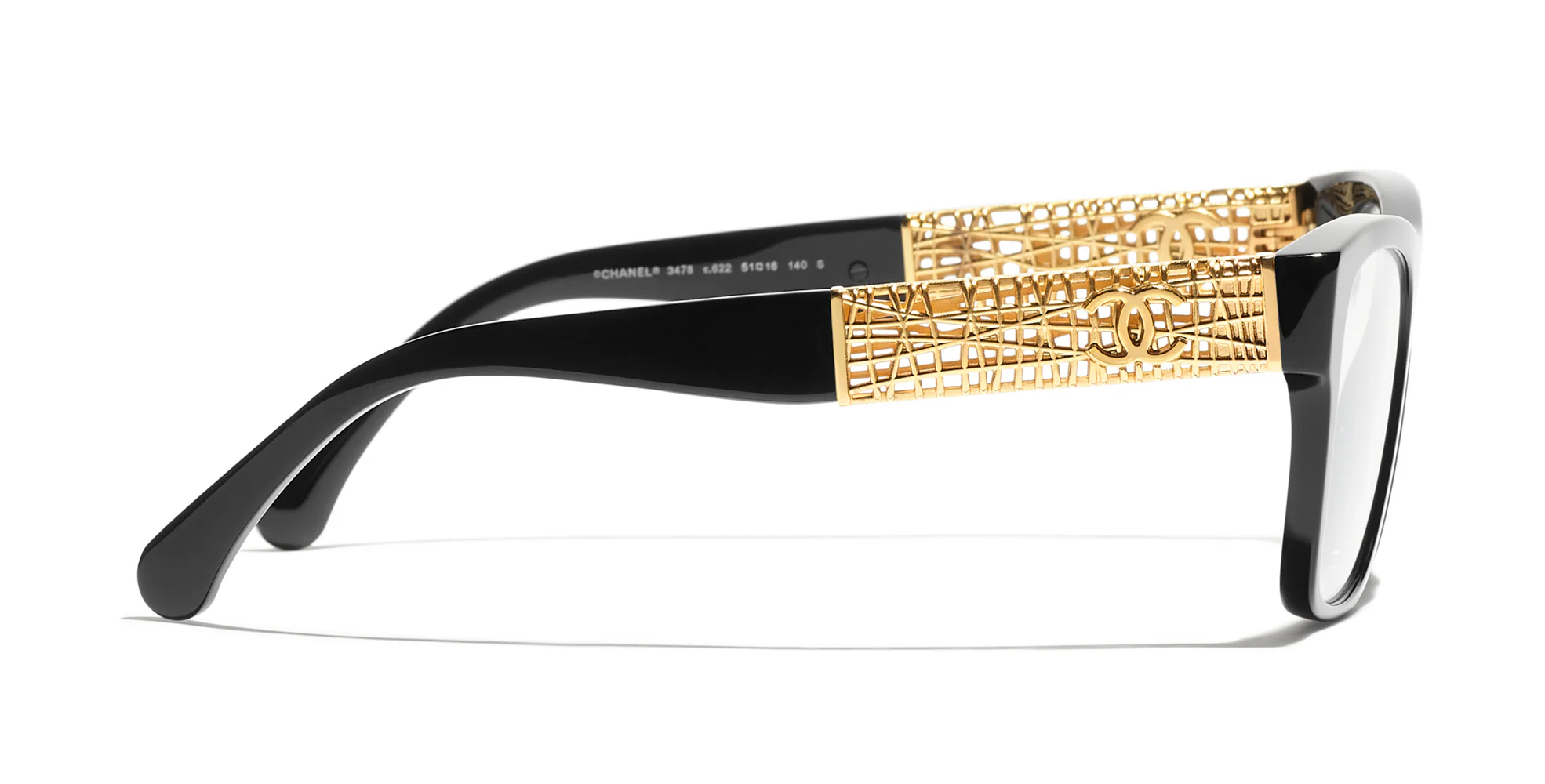 CHANEL 3478 - Image 3