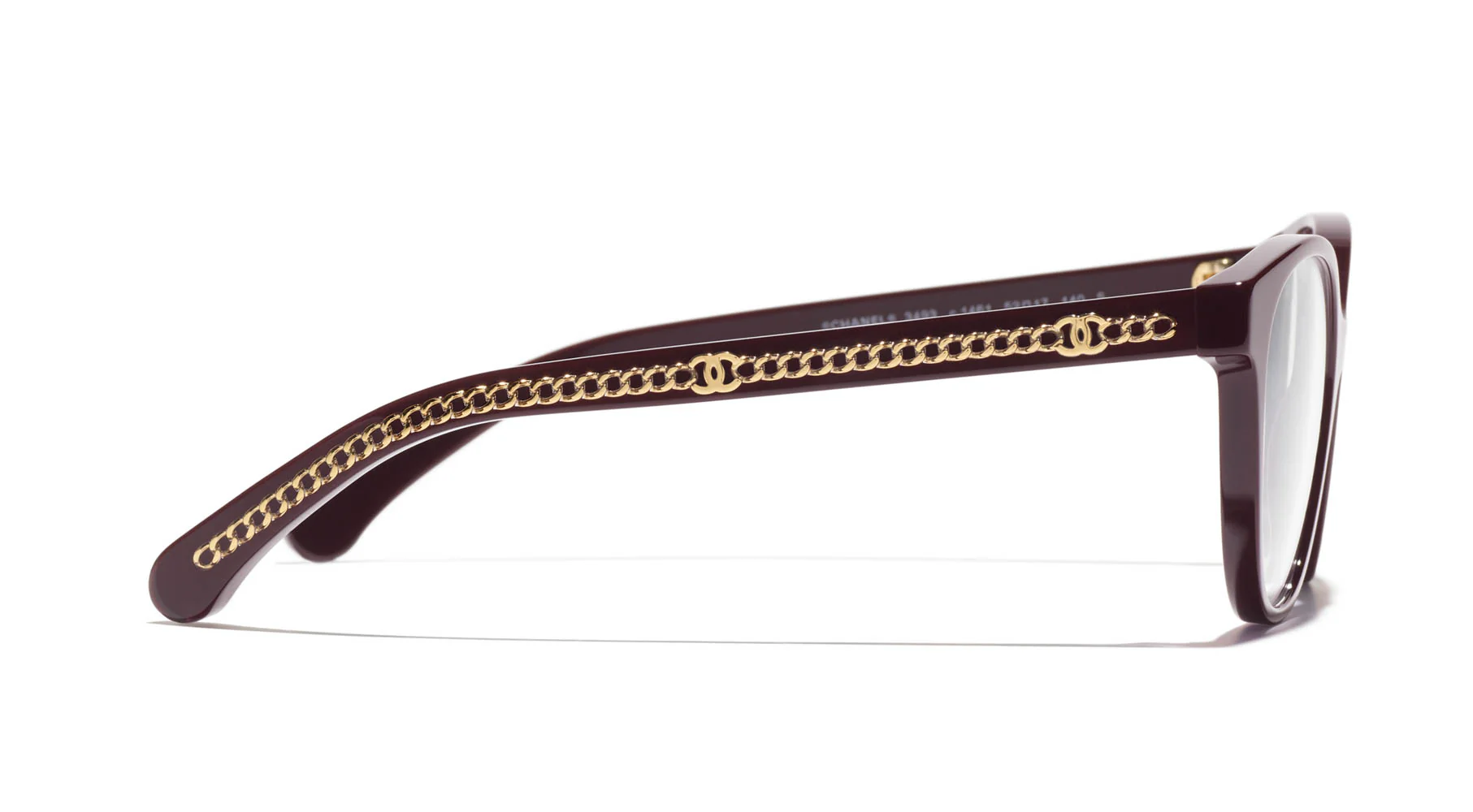 CHANEL 3493 - Image 11