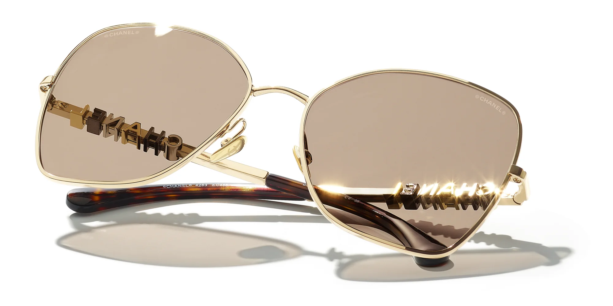 CHANEL 4283 - Image 8