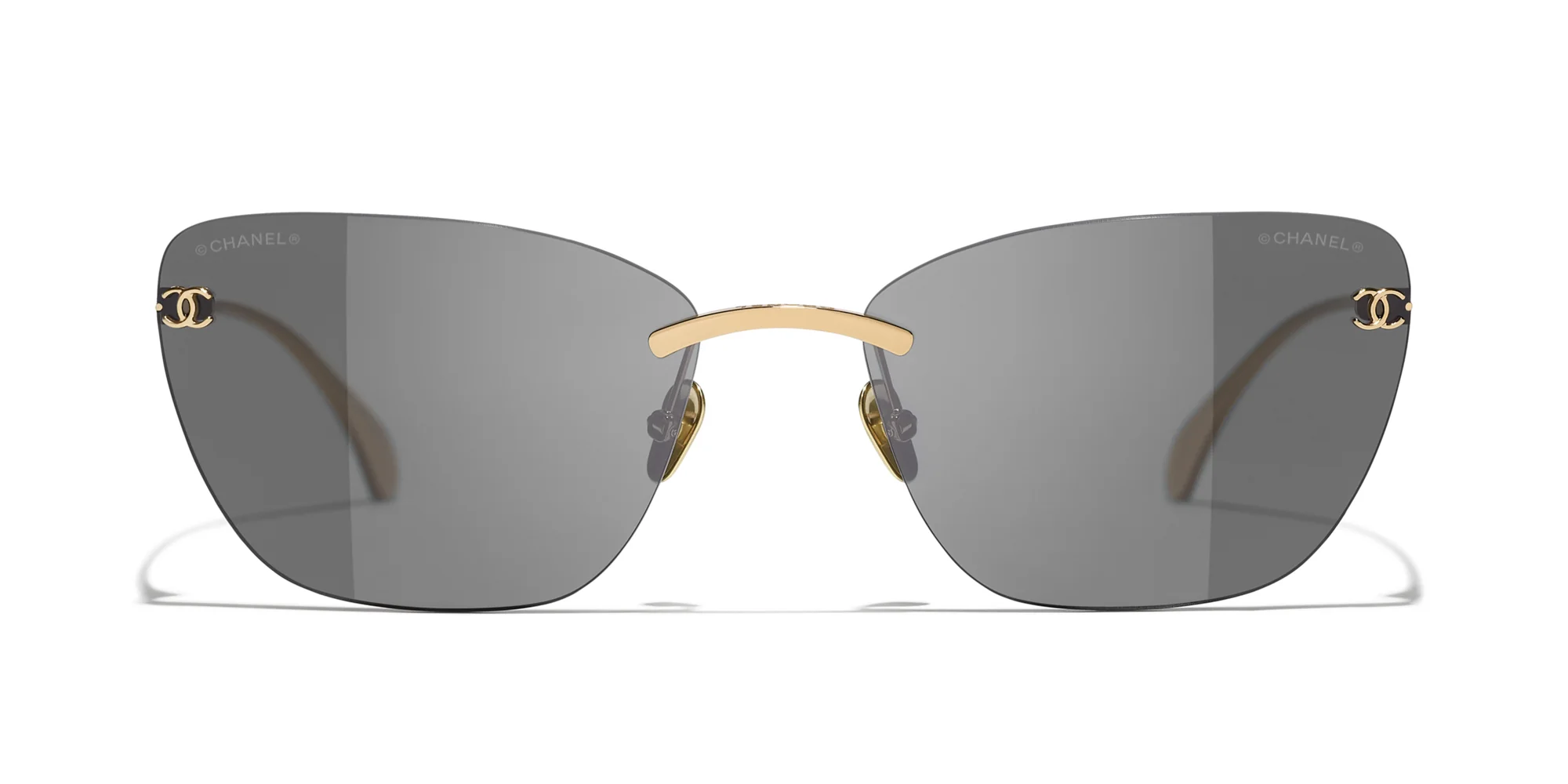 CHANEL 4286T - Image 2