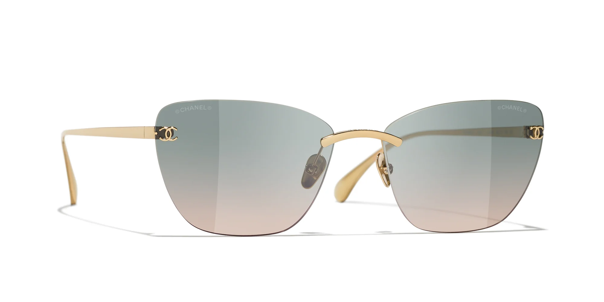 CHANEL 4286T - Image 5