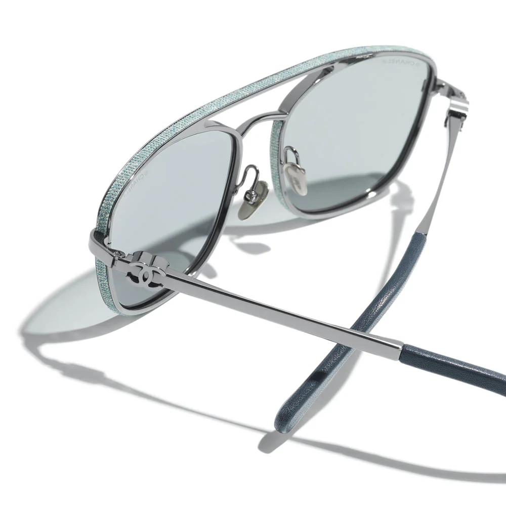 CHANEL 4290Q - Image 20