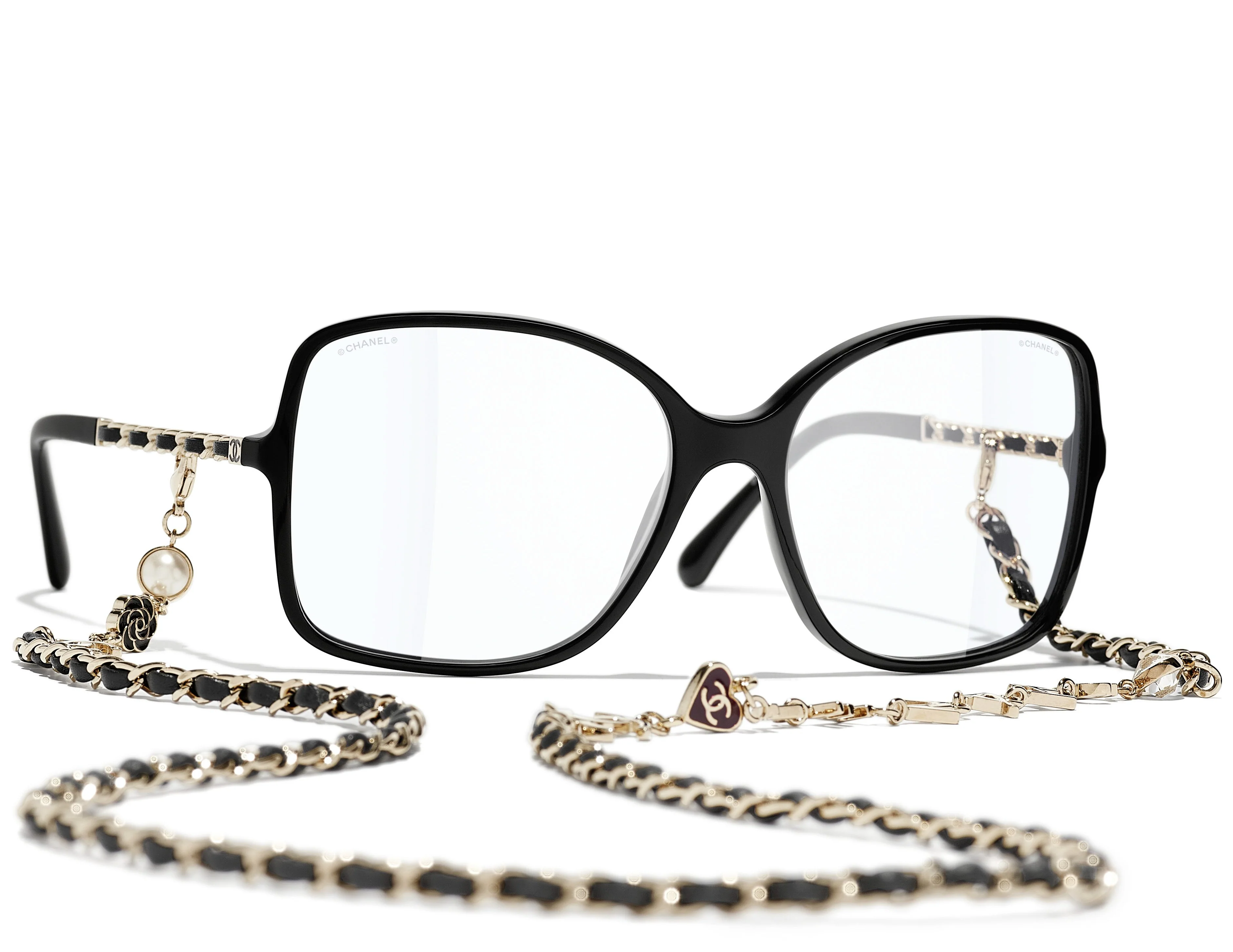 CHANEL 5210Q - Image 10