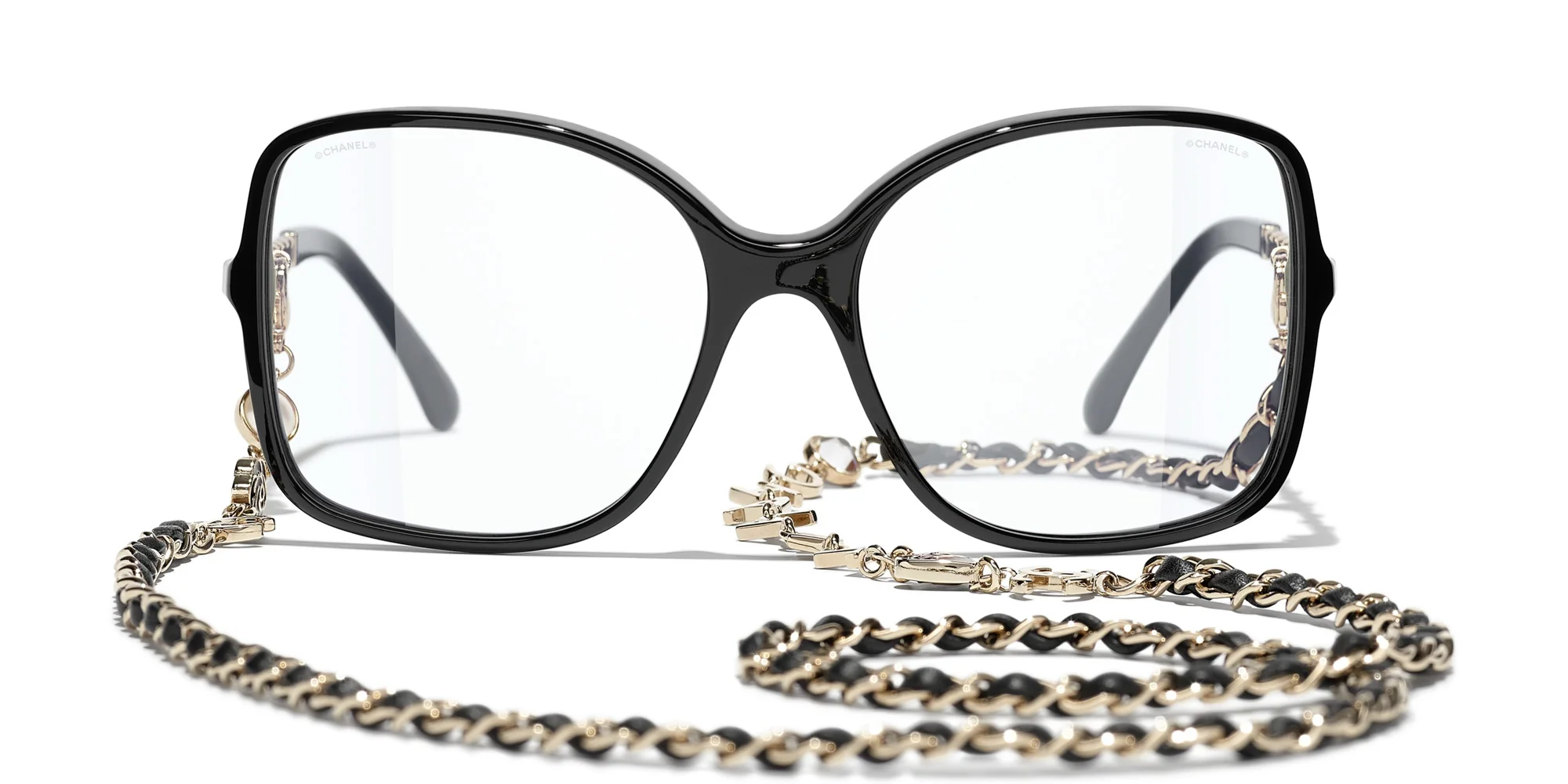 CHANEL 5210Q - Image 11