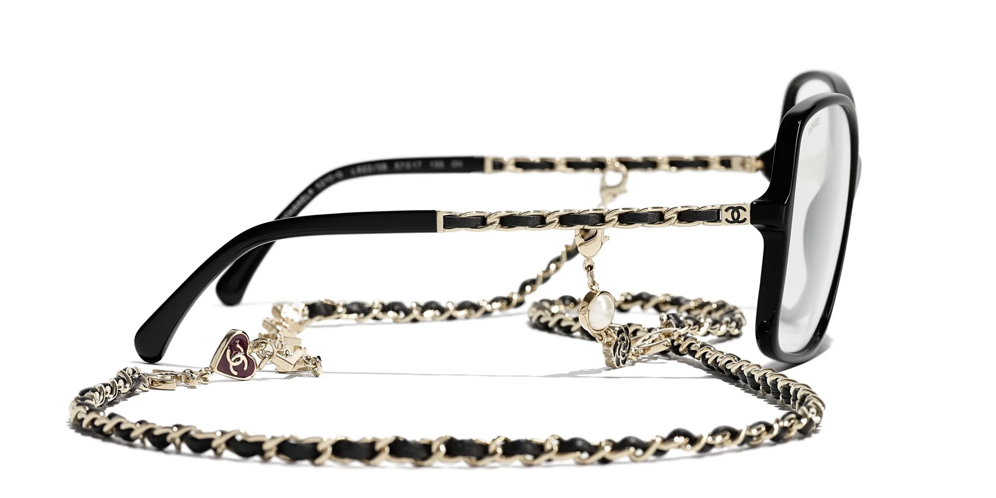 CHANEL 5210Q - Image 12