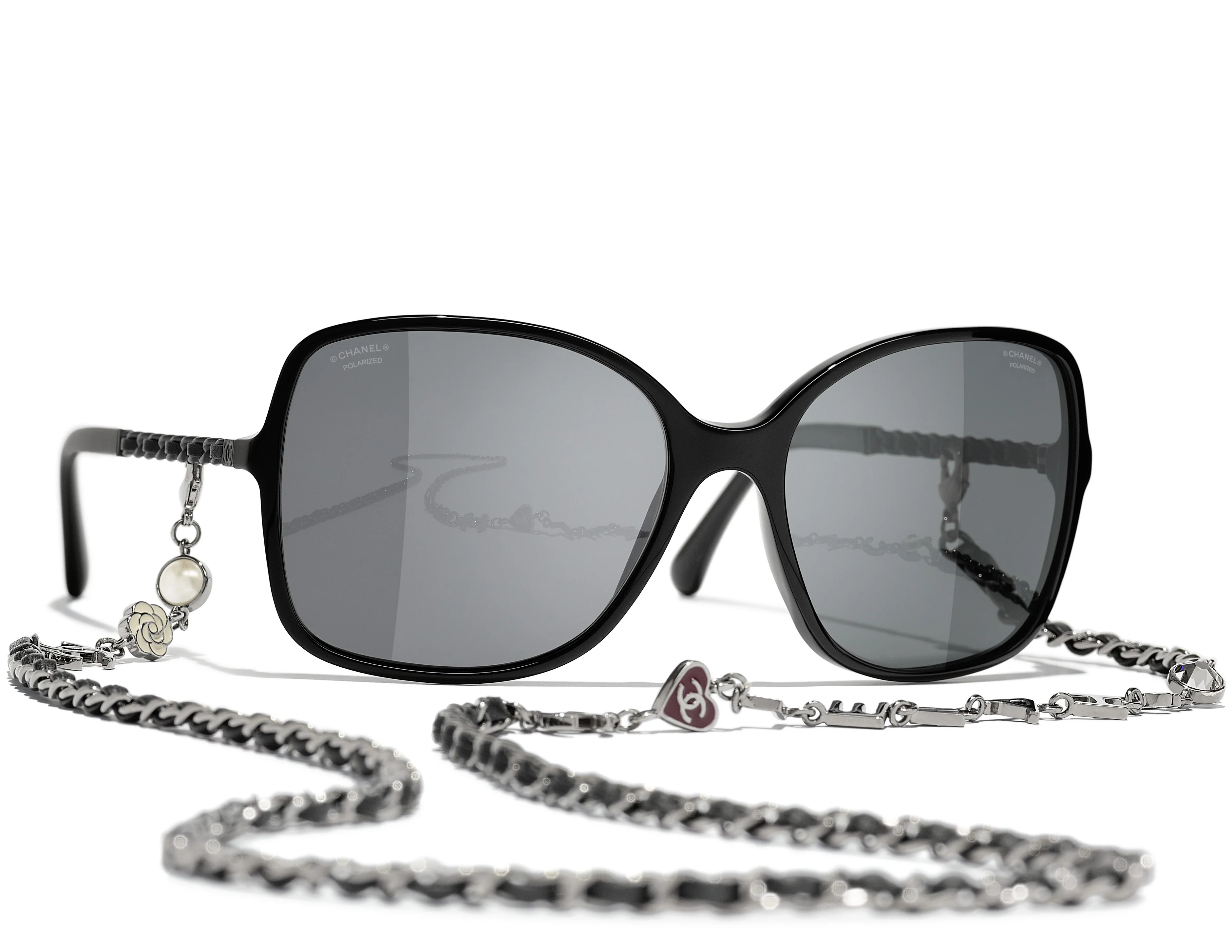 CHANEL 5210Q - Image 14