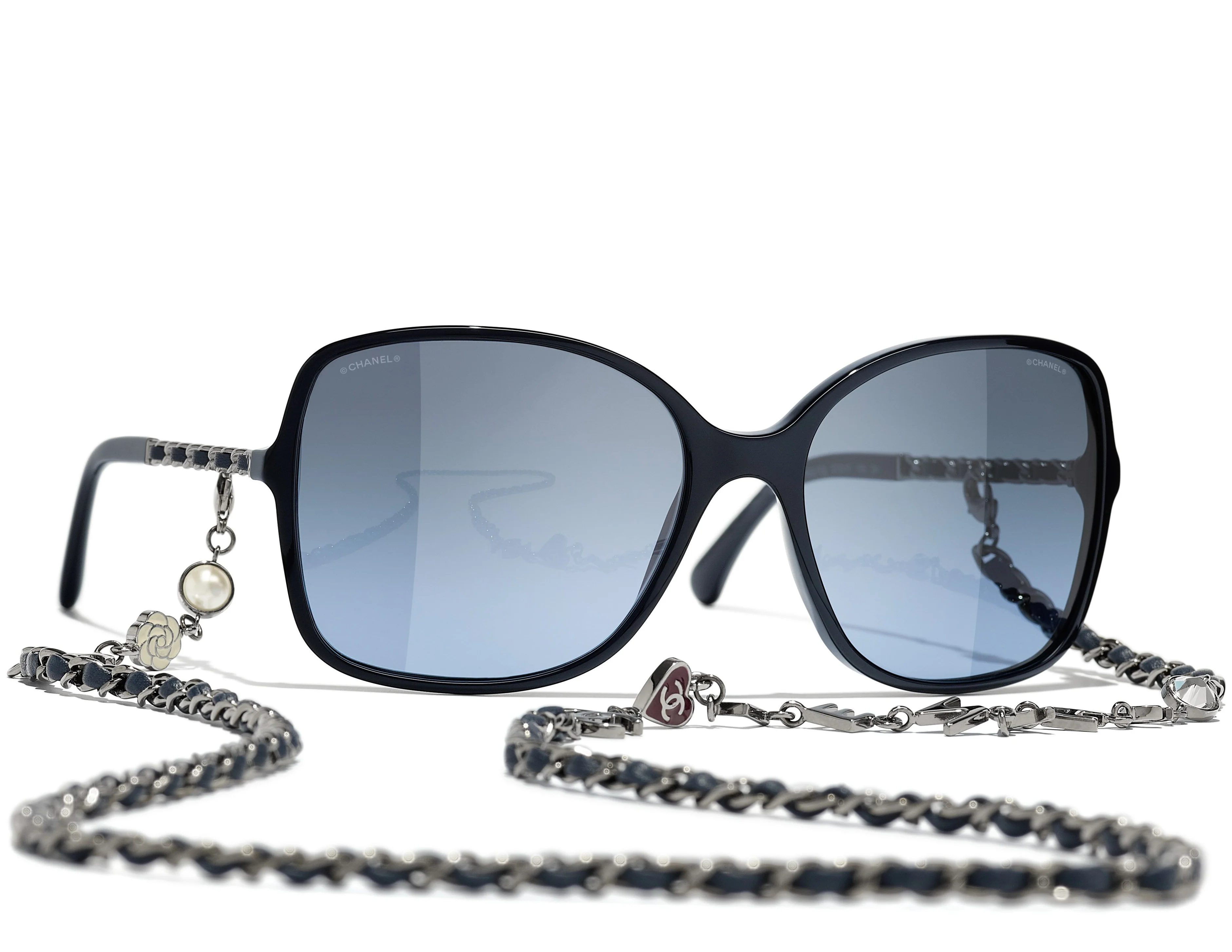 CHANEL 5210Q - Image 25