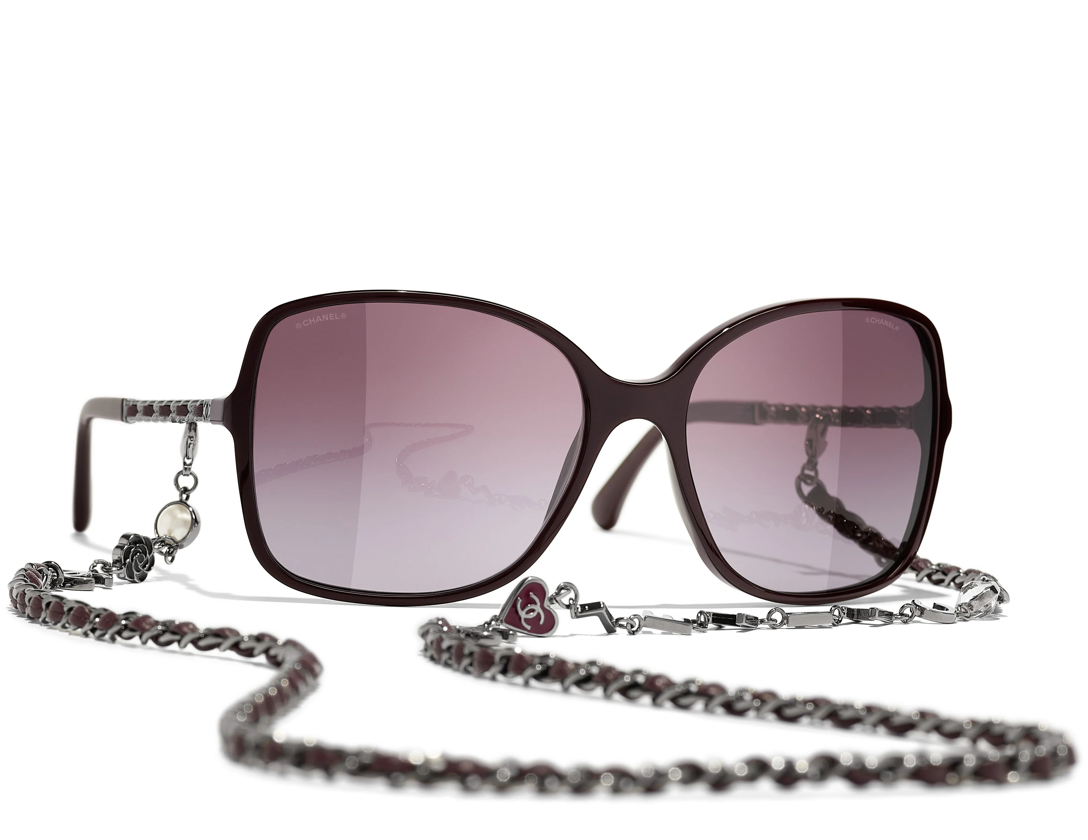 CHANEL 5210Q - Image 33