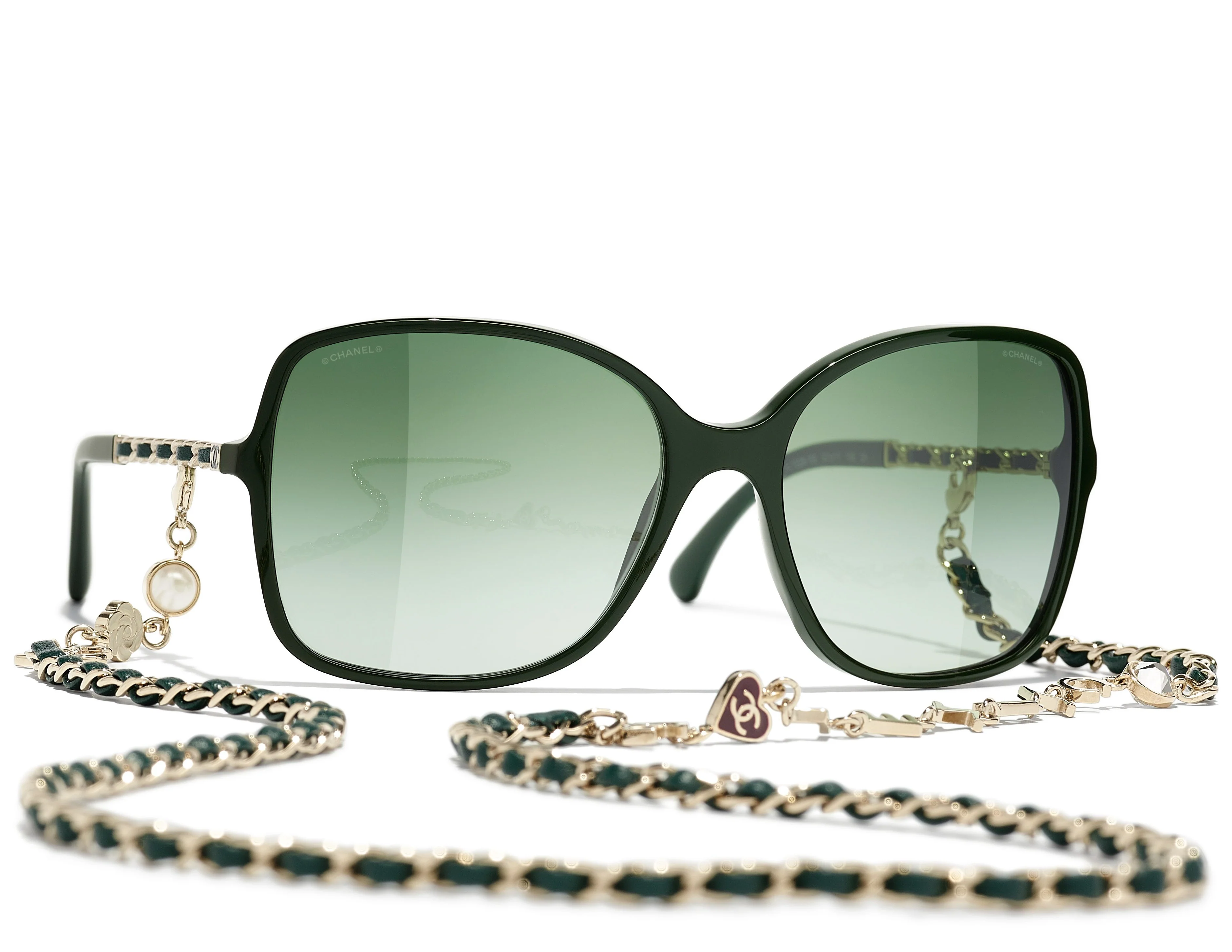 CHANEL 5210Q - Image 37