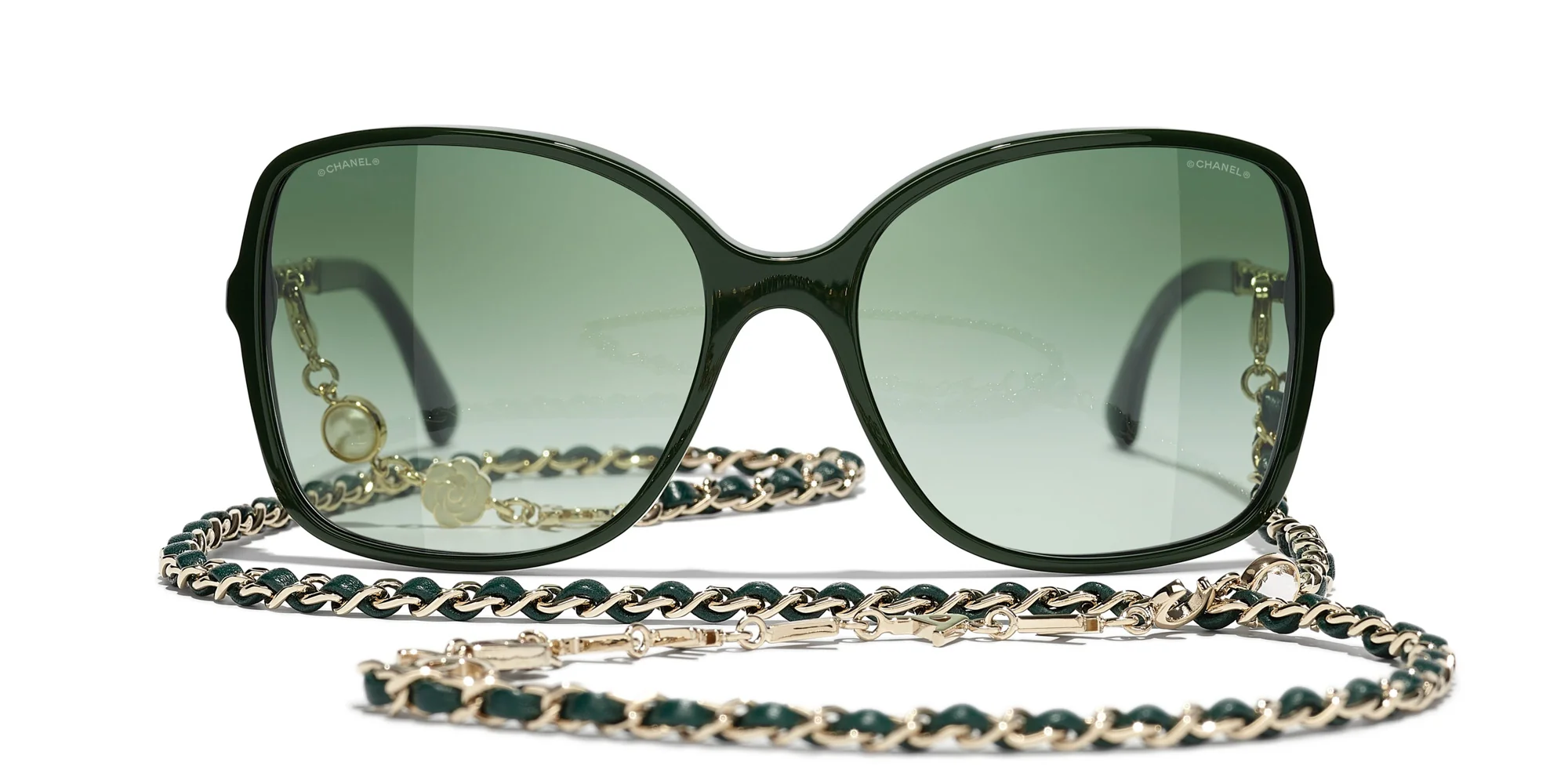 CHANEL 5210Q - Image 38