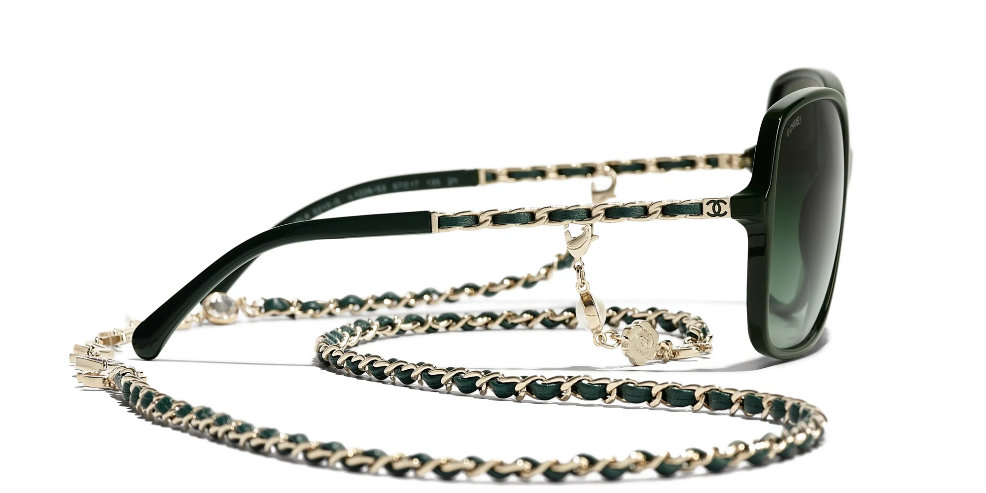 CHANEL 5210Q - Image 39