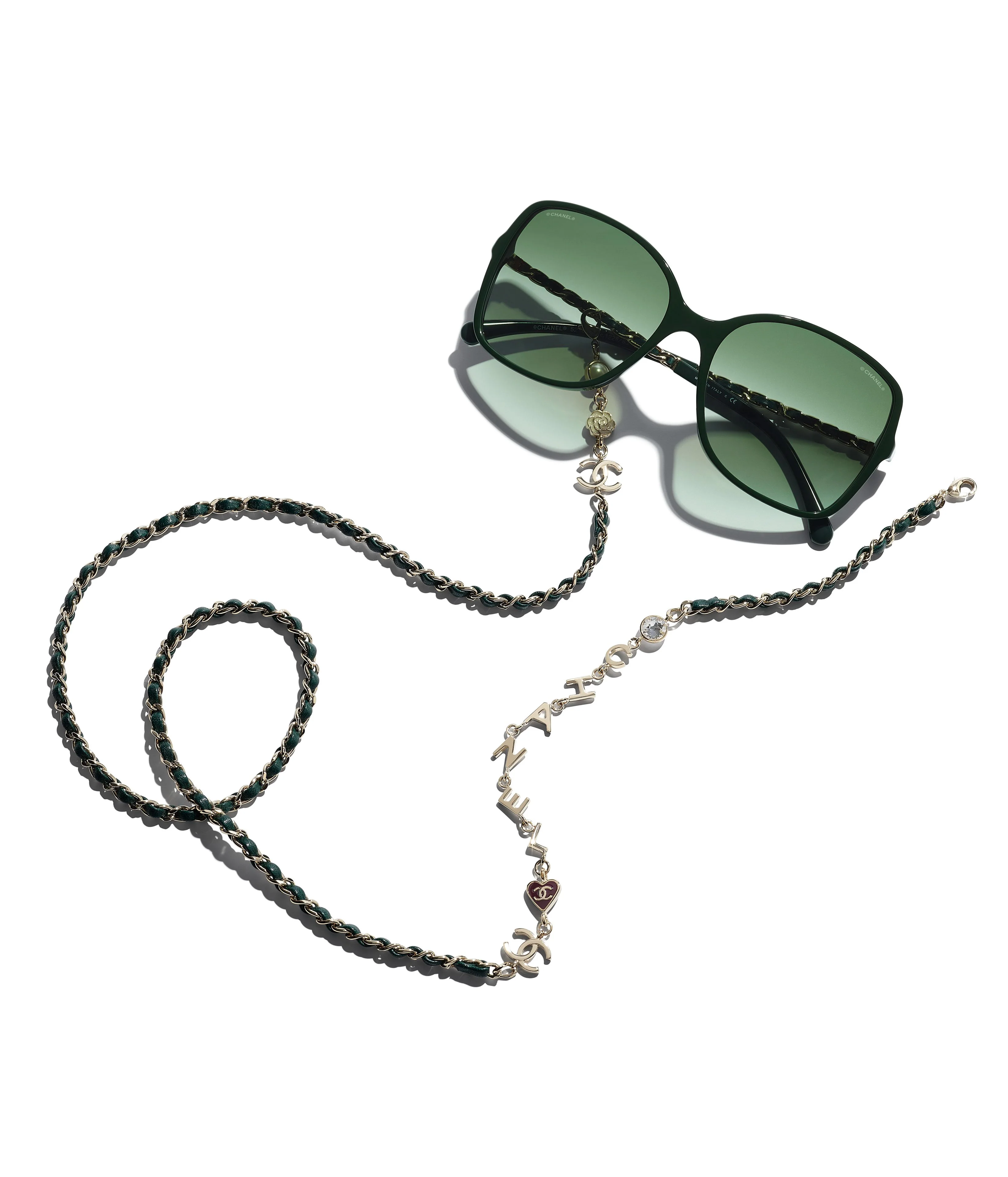 CHANEL 5210Q - Image 40
